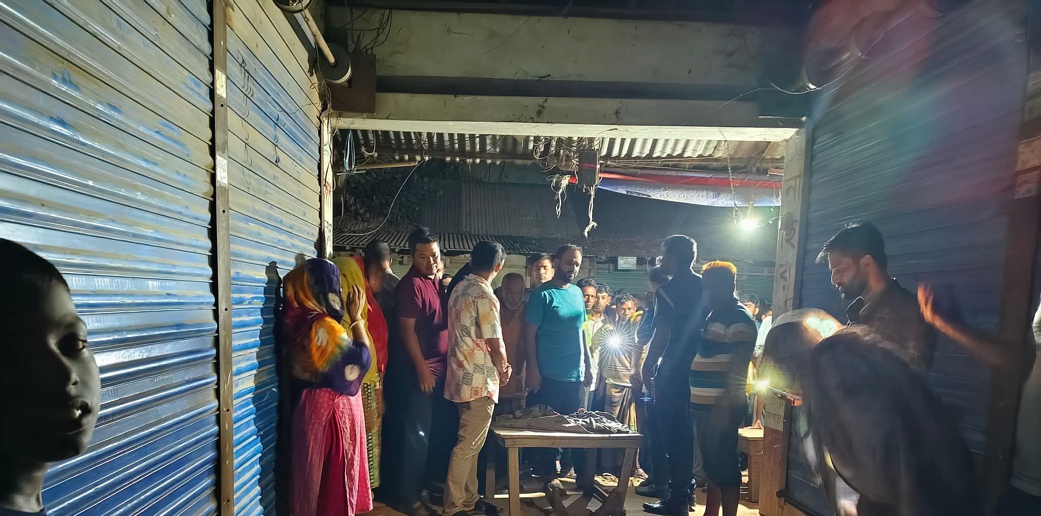 43-year-old Hindu salon owner stabbed to death following dispute over payment